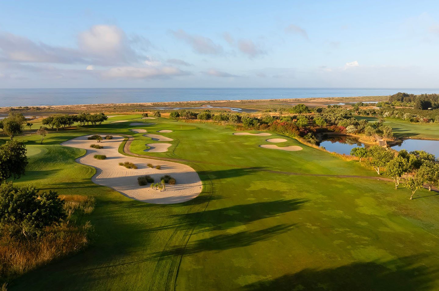 Quinta da Ria – Portugal Foto