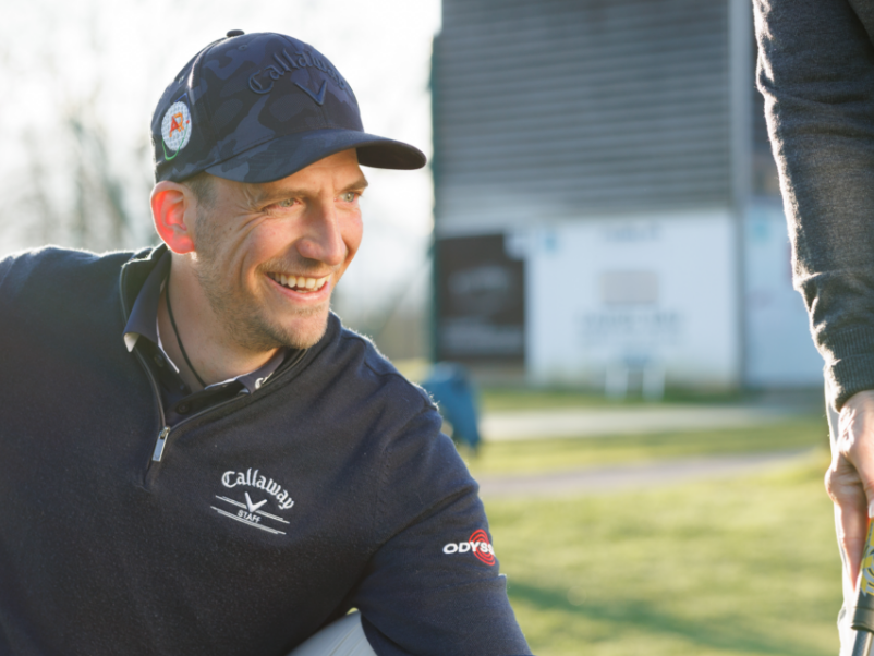 Lernen und verbessern – Kurse für jedes Niveau