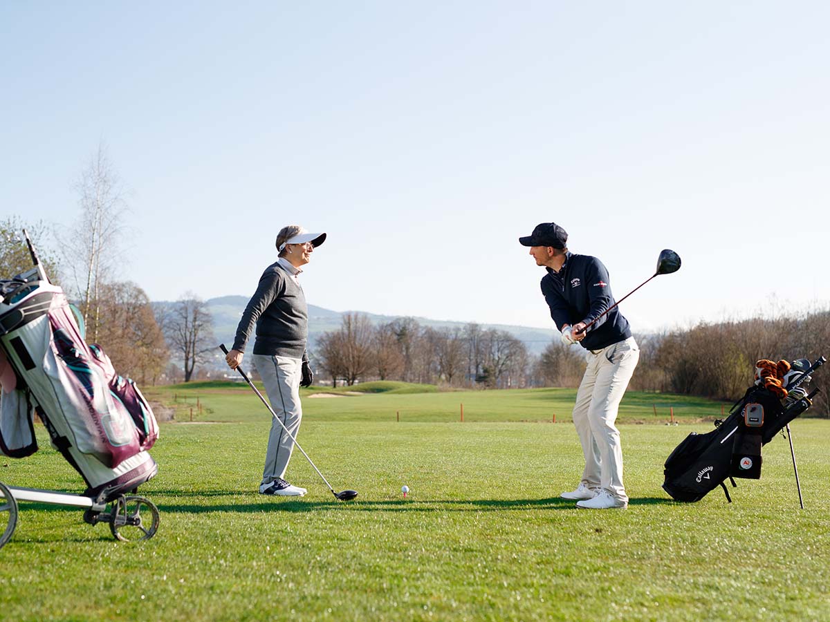 Praxisorientiert und spielnah